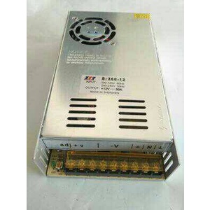 POWER SUPPLY SWITCHING 12V/30A