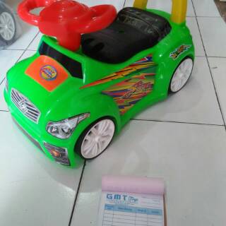 MAINAN ANAK MOBIL BISA DI NAIKIN | Shopee Indonesia