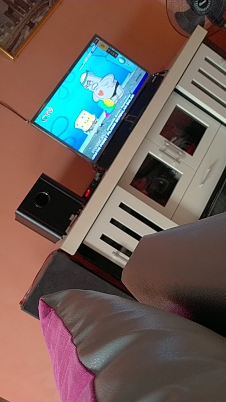 Topron Clean Power Pembersih Kerak Original