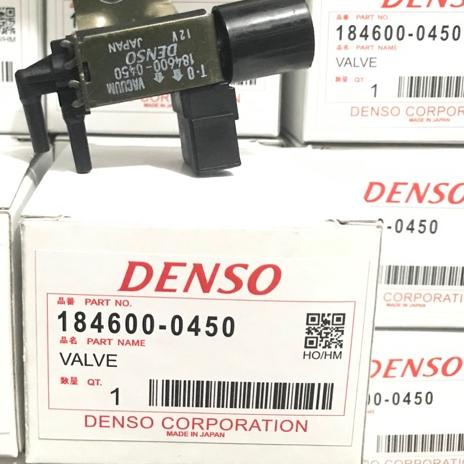 ☛ Solenoid Selenoid Idle Up AC Mobil Kijang super, Kijang Grand Extra ➹