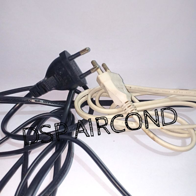 Kabel buntung / kabel power / kipas Angin / blender