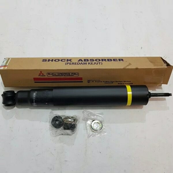 Shock Breaker Depan Colt Diesel Canter