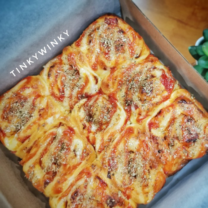 

Premium Pizza Roll