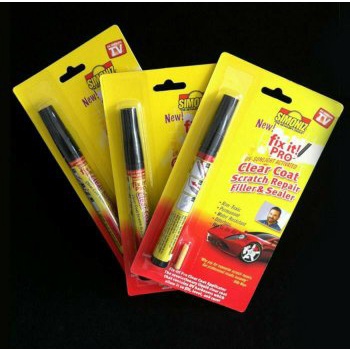 

FIX IT PRO / SPIDOL ANTI BARET - LECET / HARGA TERMURAH - TERLARIS - BEST SELLER