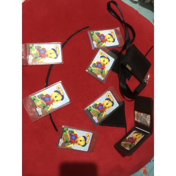 Flazz BCA Chiki Gen 2.