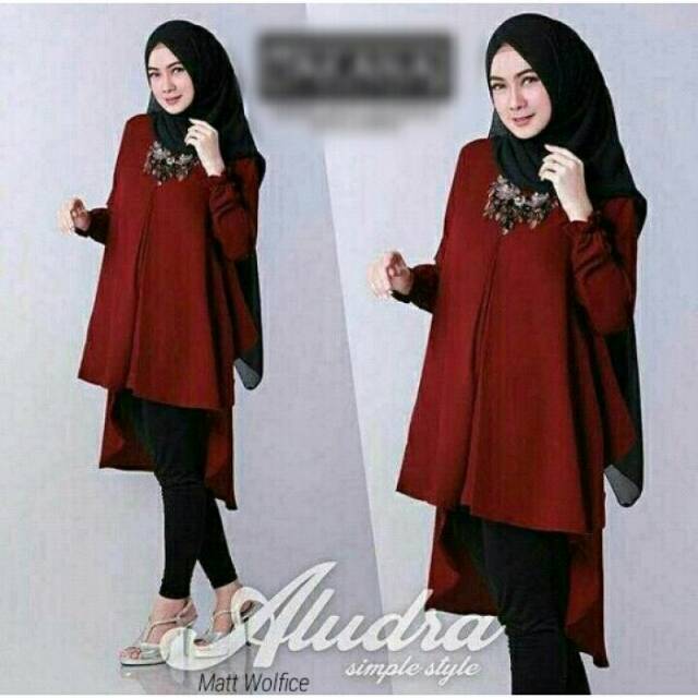 Tunik/atasan cantik