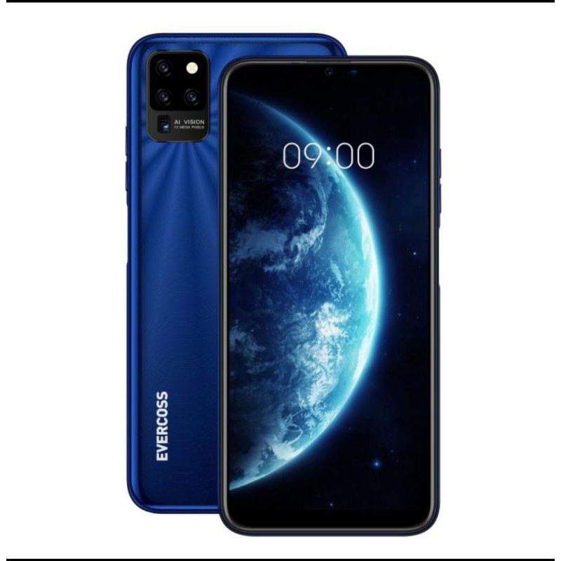 Evercoss Tera S6 4 32gb Evercoss S6 Tera 100 Original Garansi Resmi 1 Tahun Shopee Indonesia