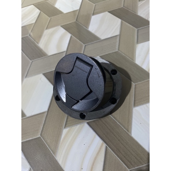 tutup tangki ninja 250 fi