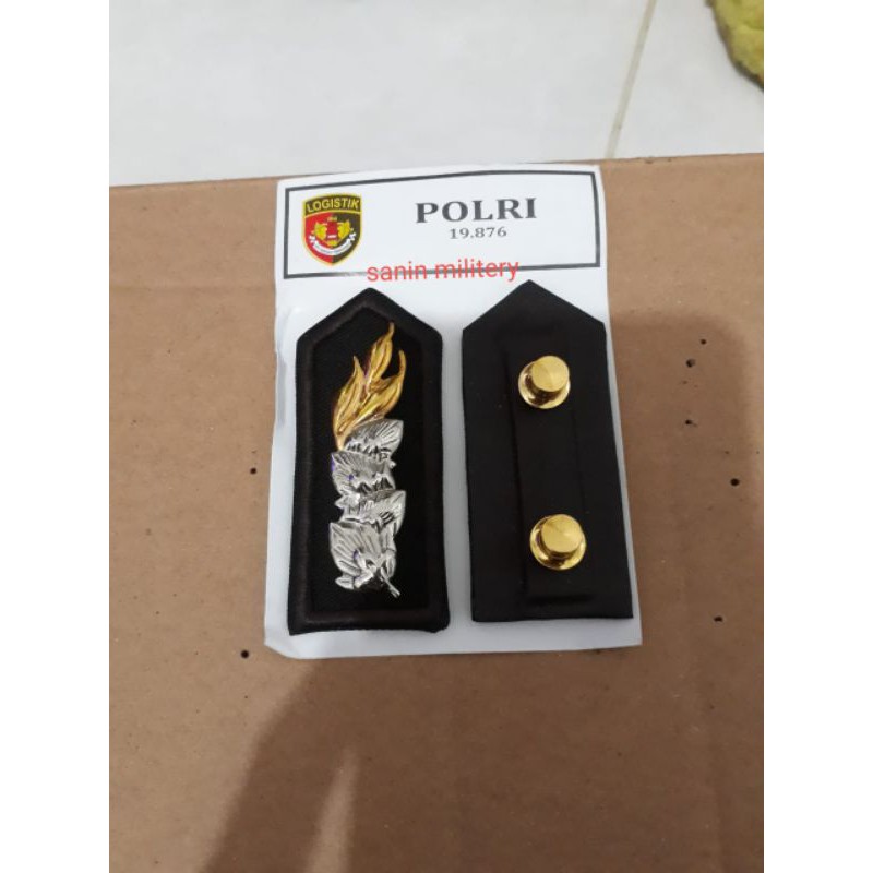 Monogram jatah polri  l  monogram jatah polisi  l  monogram polisi/polri