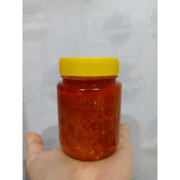 

bumbu seblak instan