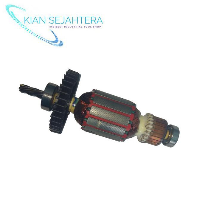 spare part armature bor m 2130 modern angker bor 13mm