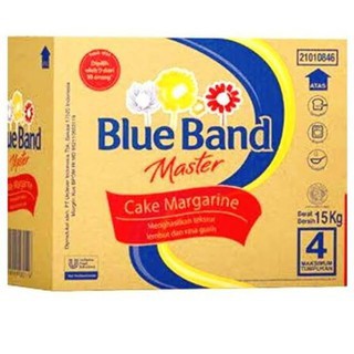 

Blue Band 500gr