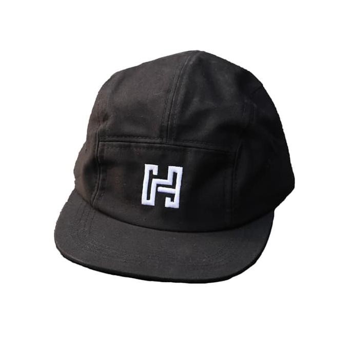 Topi Camper Cap Harloth / Snapback L84 Ready