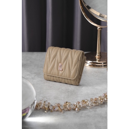 Amour Wallet By Heylocal