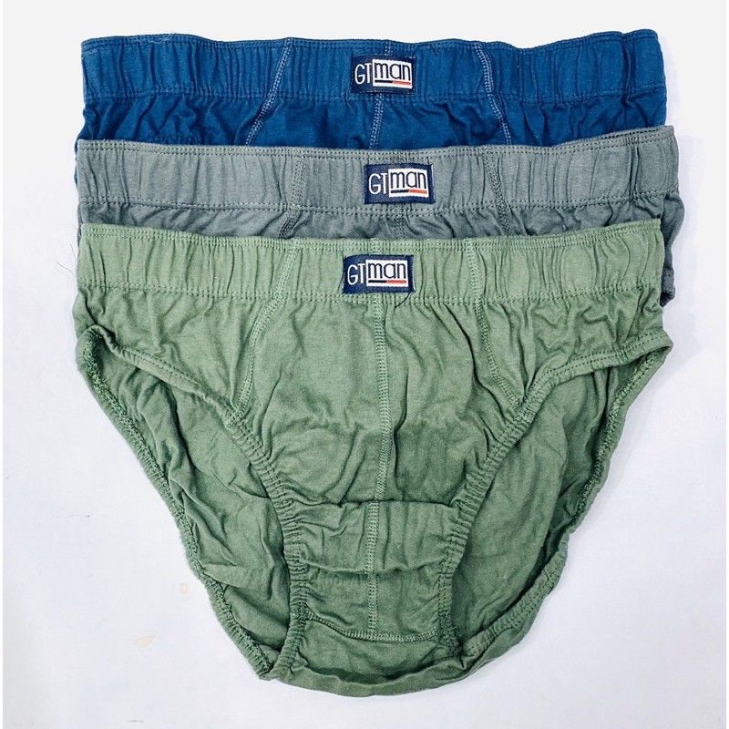 Celana dalam Pria GT-Man / GT Man / GTMan MBS - 001