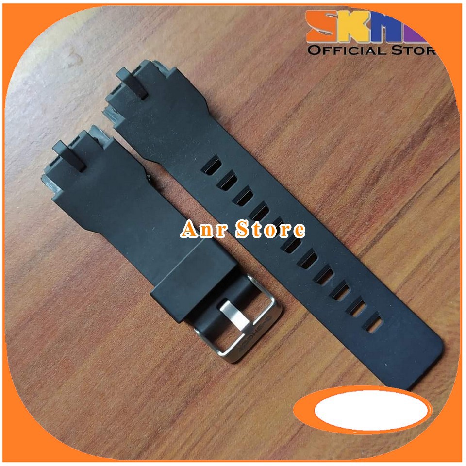 Strap Tali Jam Tangan SKMEI 1127 Original Oem