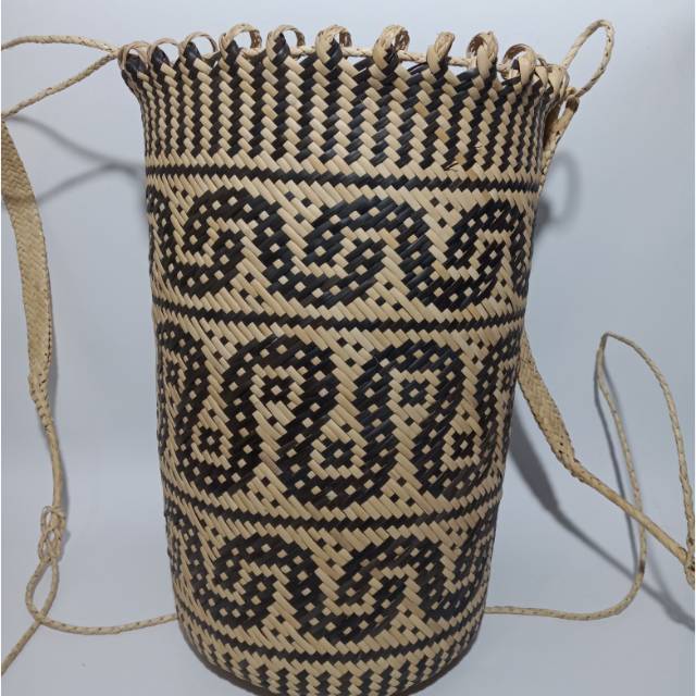 Tas anjat  dayak KALTIM - GRATIS ONGKIR