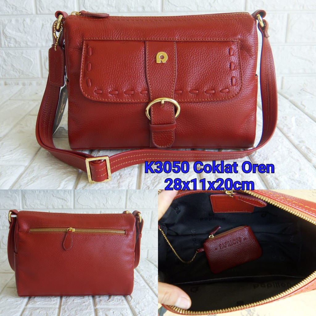 Tas Papillon Original K3050 Cokoren