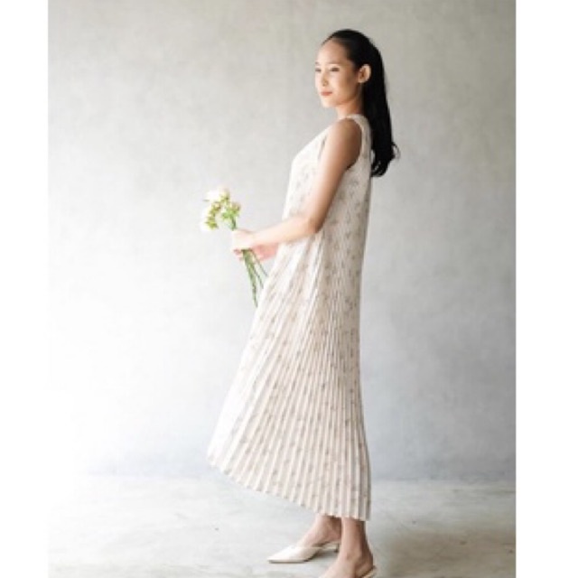 Preloved Dress Posh the Label