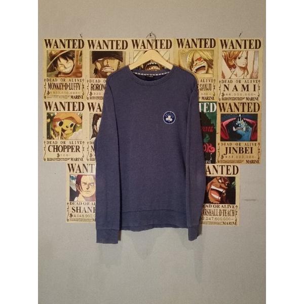 Crewneck NBA CELTICS Second brand