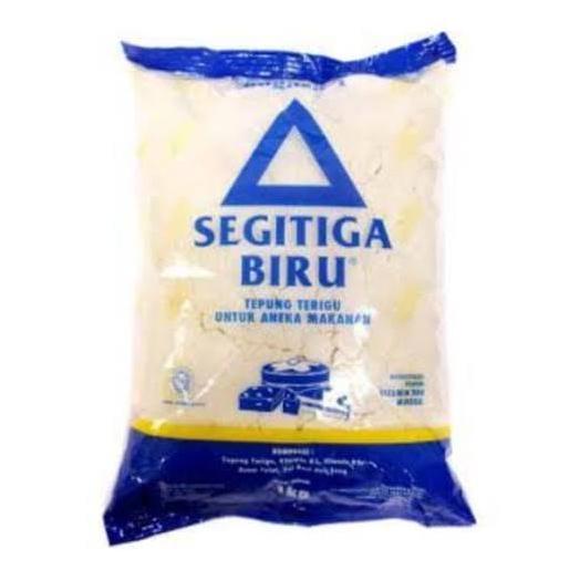 

TREND TEPUNG SEGITIGA BIRU EKONOMIS 1KG BERKUALITAS