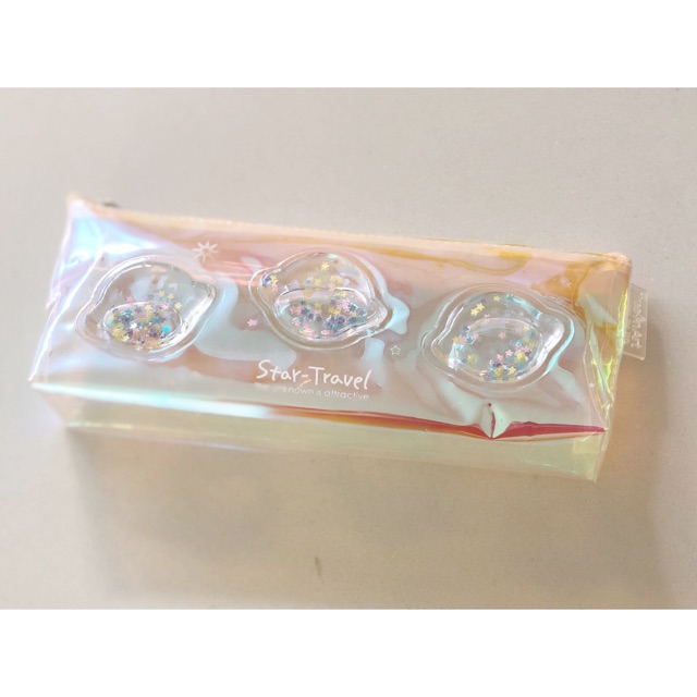 

SCOOP pencil case / tempat pensil