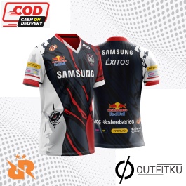 Jersey Alter Ego Esport Home Premium Terbaru 2022 MPL Season 9