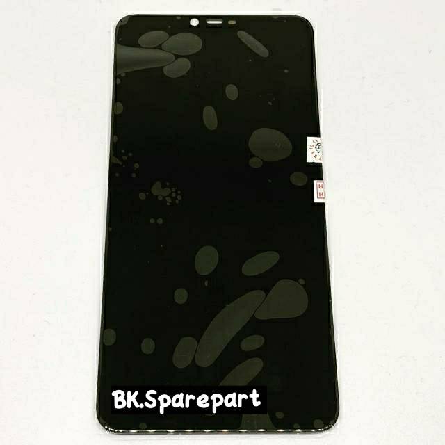 LCD+ TC OPPO A3S UNIVERSAL