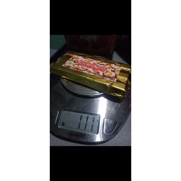 

coklat silverqueen 100 gram