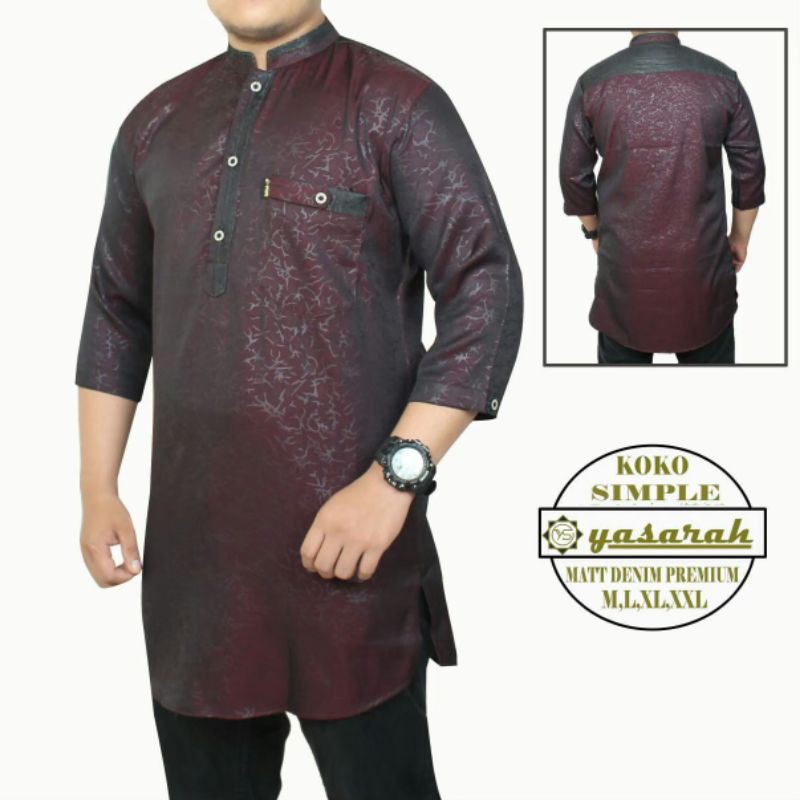 BAJU KOKO QURTA PAKISTAN
