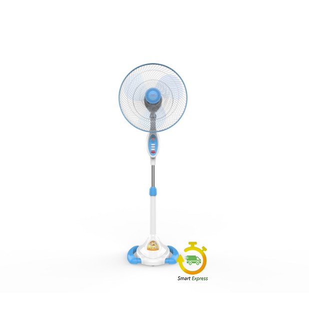 KIPAS ANGIN MASPION F 1624 S / F1624S / F 1624S - ( STAND FAN )