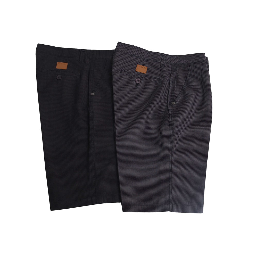 CELANA PENDEK ORIGINAL GAZR SPR 85