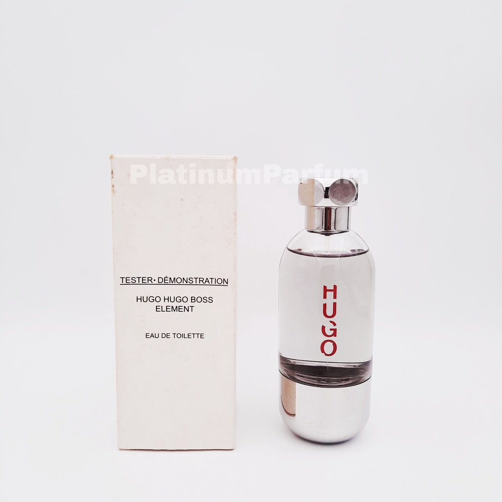 Parfum Original Hugo Boss Element Tester
