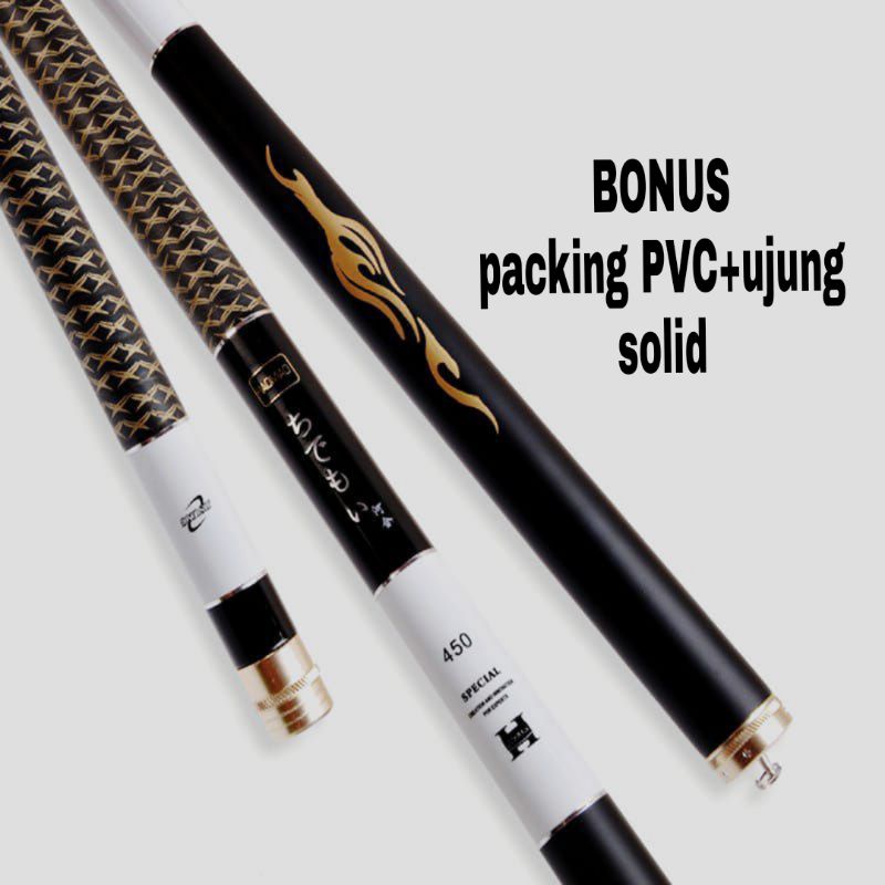 joran tegek daiwa jisung/joran tegek Baronang