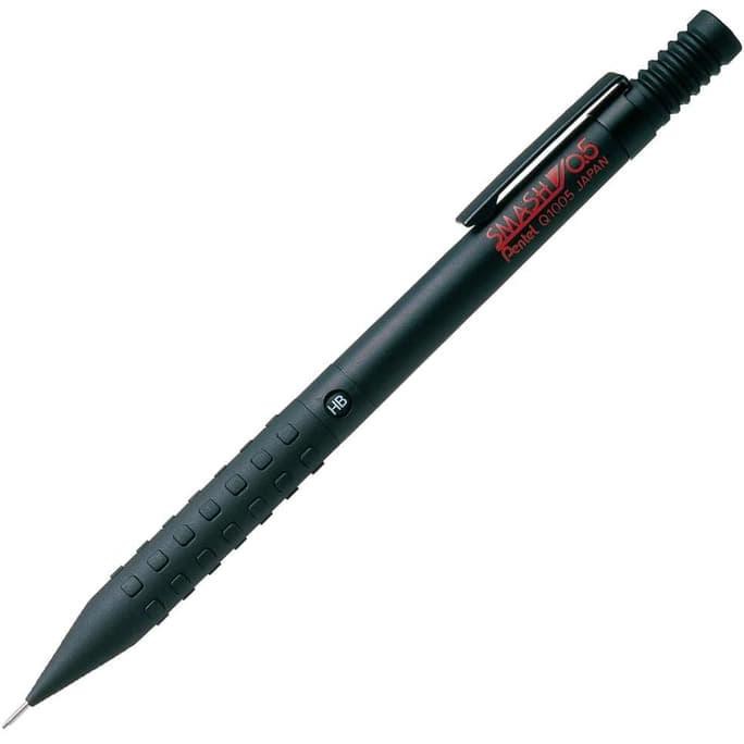 

Pentel Smash Drafting Pencil - 0.5 Mm Babho93 Segera Dapatkan