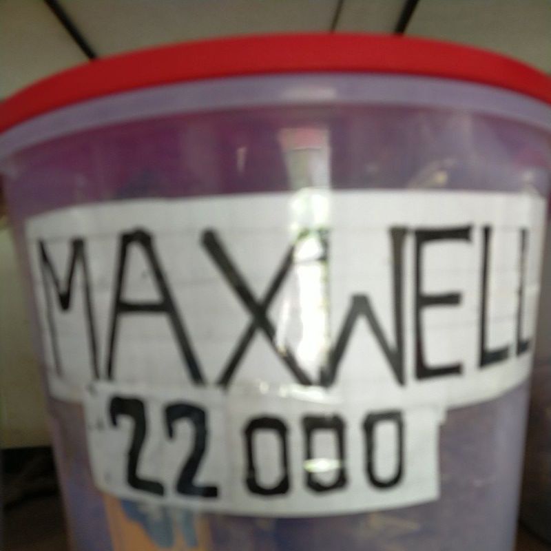 

MaxweLL