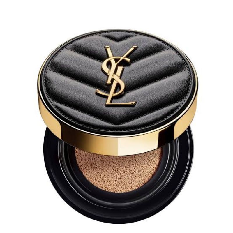 YSL Le Cushion Encre de Peau