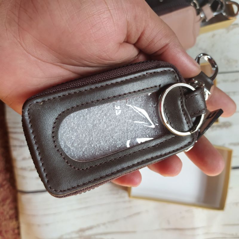 Dompet STNK Kualitas Premium: Keamanan dan Kepuasan Dijamin