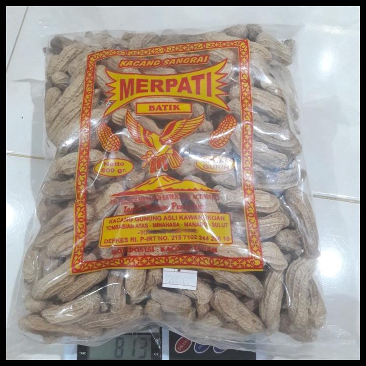 

DISKON TERBATAS !!! MERPATI KACANG BATIK KAWANGKOAN BESAR 800GR KHAS MANADO TERLARIS