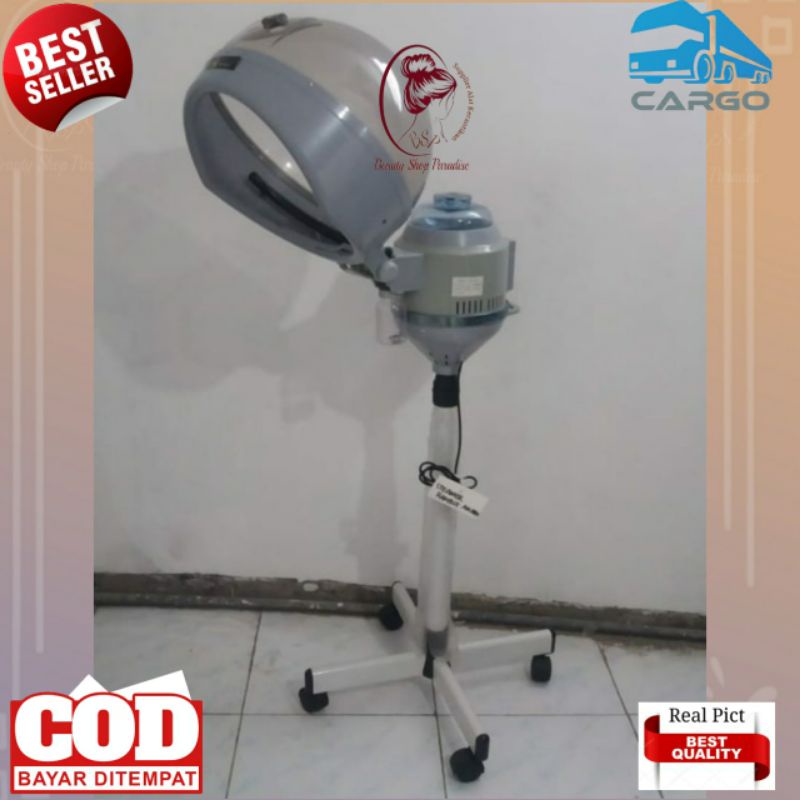Steamer Rambut/uap rambut kecantikan