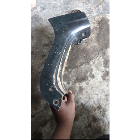 leagshield Yamaha Alfa sayap dalam Yamaha Alfa sayap tengah Yamaha alfa