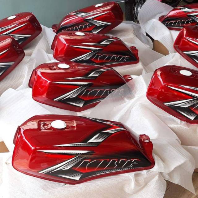 Tangki Rx King ORIGINAL 2008