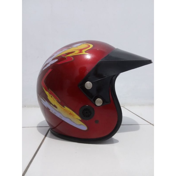 helm KJP 78 JADUL