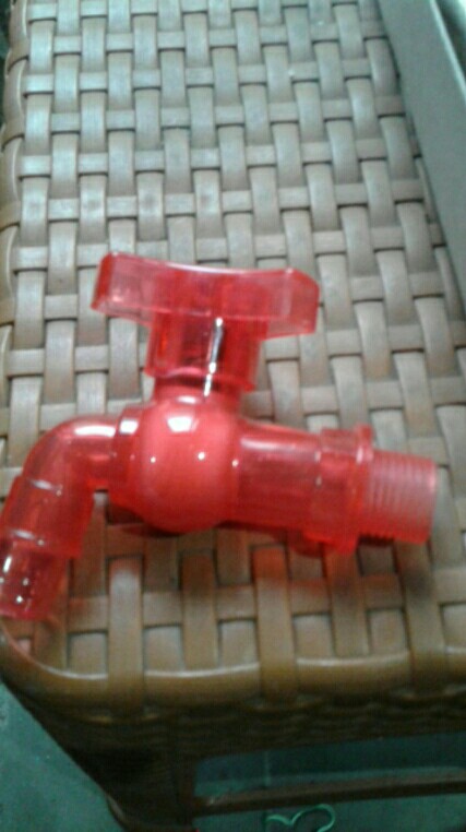 Keran Plastik Pvc / Kran Pvc / Keran Air Plastic