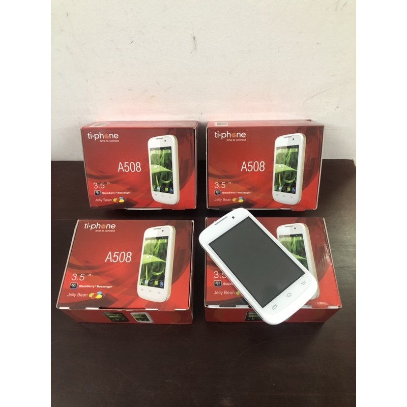 Hp Murah Ti-phone A508