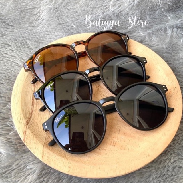 KACAMATA BULAT KOREA KEKINIAN FRAME MINUS FRAME BULAT KACAMATA MURAH DAN TERLARIS