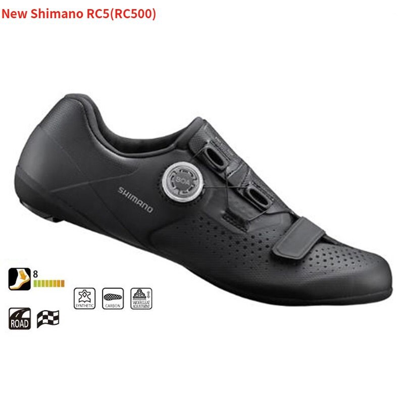 new shimano shoes