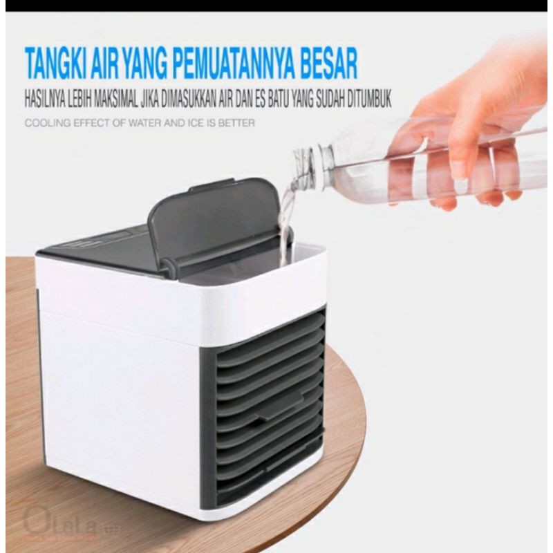 Ac mini / ac portable