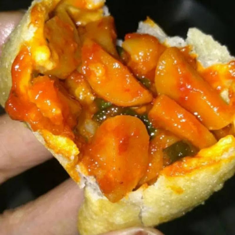 Jual Cireng Isi Sosis-Cireng Isi-Cireng isi pedas | Shopee Indonesia