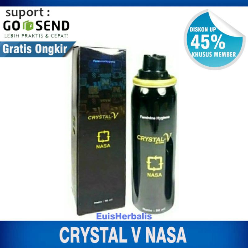 OBAT KEPUTIHAN PALING AMPUH / PERAPAT MISS V / CYSTAL V / PERAPAT MISS V PERMANEN / OBAT KEPUTIHAN /